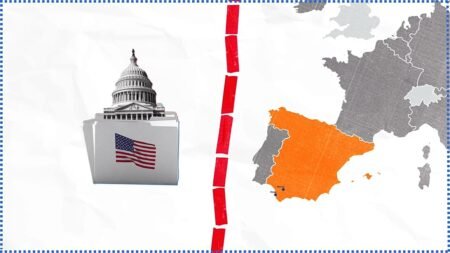 Watch: Pentagon’s leaked email: Can Spain be suspended from NATO?