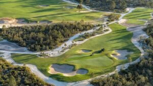Inspired by the Masters? Play golf on Europe’s best new courses