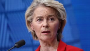 Europe hails US-Iran ceasefire. Yet major questions hang over deal