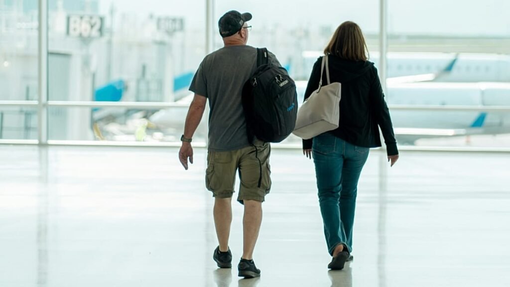 Lufthansa now has Europe’s smallest free cabin bag allowance