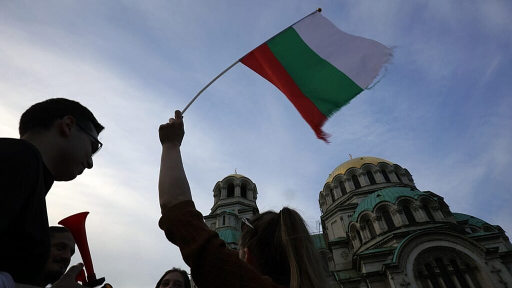 Bulgaria prepares for disinformation ahead of snap elections