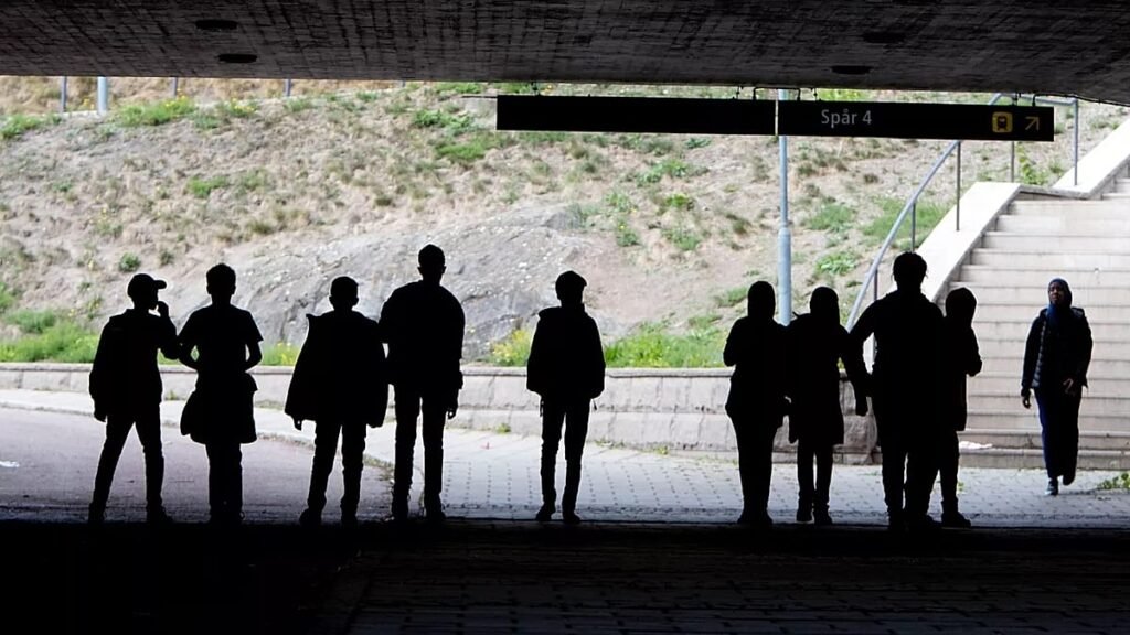 UN watchdog rebukes Sweden for deporting disabled child twice