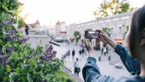 The best destinations for solo female travellers