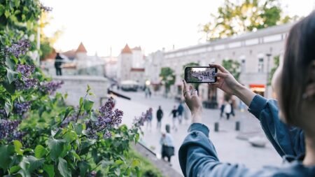 The best destinations for solo female travellers