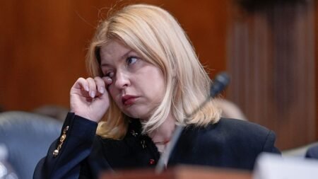 Debunking claims Ukraine ambassador stole wine at WHCD shooting