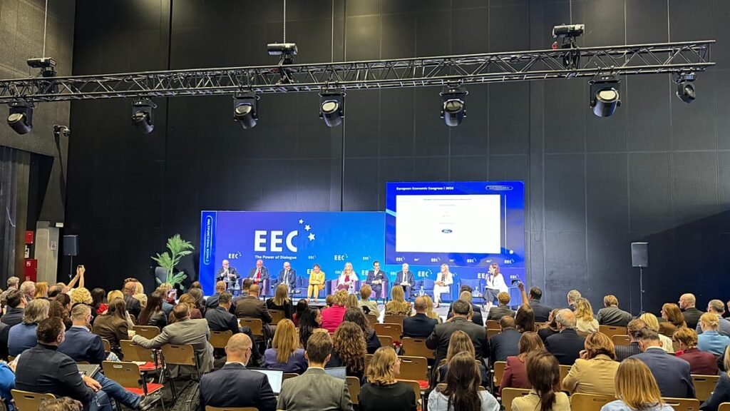 Is Europe too late to the metal recycling game?