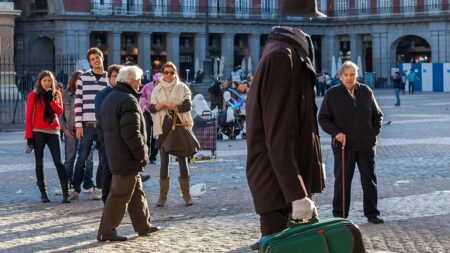 Lights, camera, action: How set-jetting boosts Madrid’s economy Lights, camera, action: How set-jetting boosts Madrid’s economy
