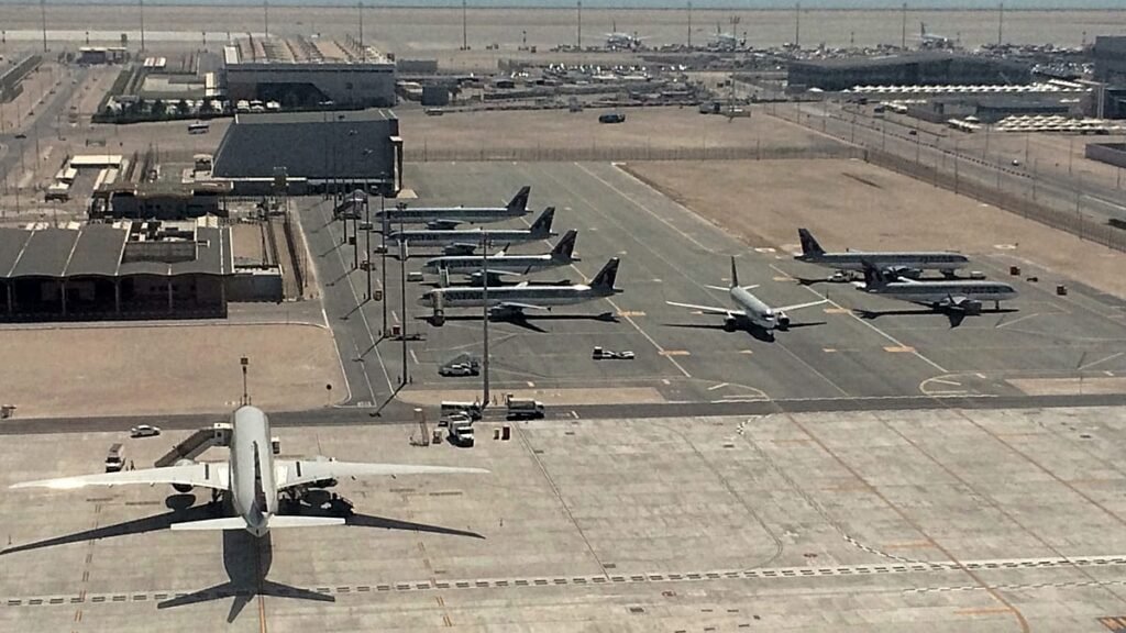 Foreign airlines to gradually resume flight operations in Qatar