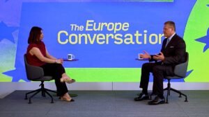 ‘EU ready to talk with US, but cannot erase rules,’ trade chief says