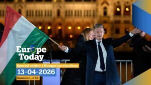Magyar beats Orbán — what’s next for EU-Hungary relations?