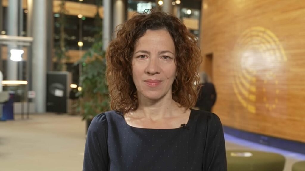 EU’s Mînzatu counting on Romania’s to keep ‘pro-European stance’