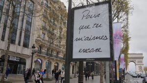 Céline Dion effect: 16-date tour to inject millions into Paris tourism