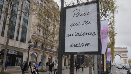 Céline Dion effect: 16-date tour to inject millions into Paris tourism