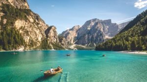 Can the ‘deadzoning’ trend improve our wellbeing while travelling?