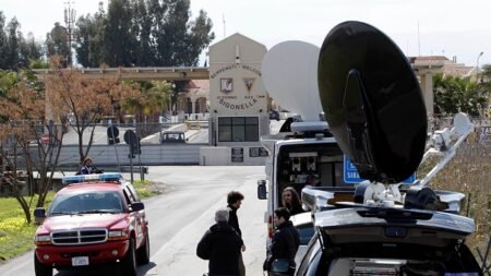 Why did Italy deny US bombers access to an Italian airbase?
