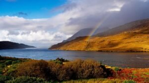 All the new UNESCO geoparks you can visit in Europe