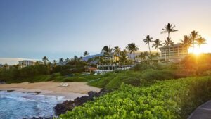 Iconic hotels made famous by film and TV Iconic hotels made famous by film and TV