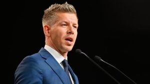 Newsletter: Magyar sets stall amid hope for renewed EU-Hungary ties Newsletter: Magyar sets stall amid hope for renewed EU-Hungary ties