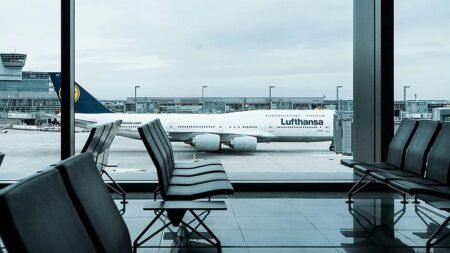 German pilots’ union announces further strikes at Lufthansa this week German pilots’ union announces further strikes at Lufthansa this week