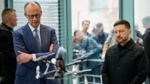 Drone tech evolves every 3-6 months, leaving Europe buying old systems Drone tech evolves every 3-6 months, leaving Europe buying old systems