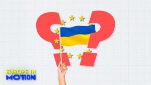 War in Ukraine: Which EU countries are hosting the most Ukrainians?