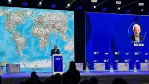 European Economic Congress opens with focus on self-sufficiency