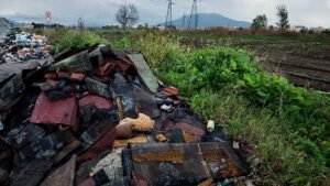 Fugitive Camorra boss Roberto Mazzarella arrested Fugitive Camorra boss Roberto Mazzarella arrested