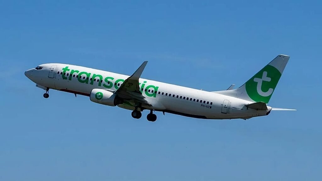 Jet fuel crisis: Which European flights are cancelled or suspended?