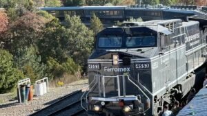 Chepe Express: A train journey through Mexico’s natural diversity Chepe Express: A train journey through Mexico’s natural diversity