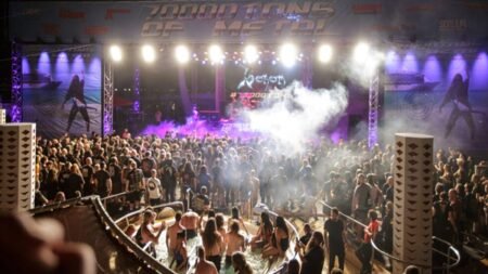 Heavy metal, GoT and cats: Quirky themed cruises to book this year Heavy metal, GoT and cats: Quirky themed cruises to book this year