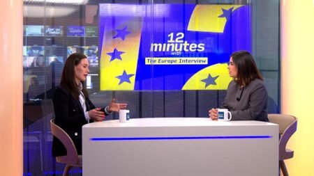 ‘Learn from Ukraine or defence funds will be wasted,’ Marin warns EU