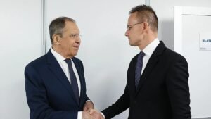 New leaks reveal Szijjártó briefing Russia’s Lavrov on key EU summit