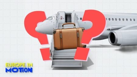 Summer holidays: What is Europe’s new summer hotspot? Summer holidays: What is Europe’s new summer hotspot?