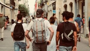 DiscoverEU initiative returns with 40,000 passes for young travellers