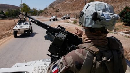 Second French peacekeeper dies after ambush blamed on Hezbollah