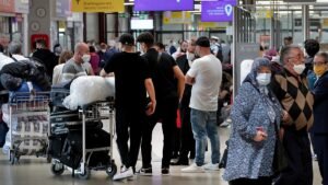 Europe’s Entry/Exit System: What to know about EES before 10 April