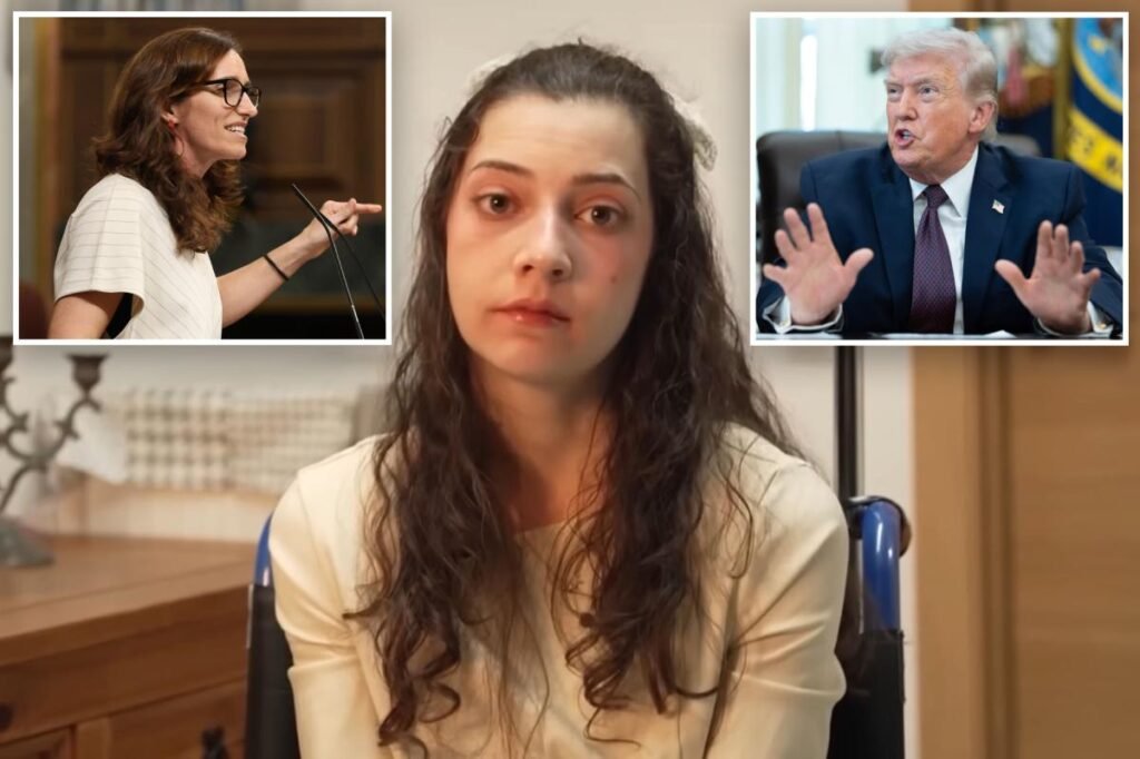 Trump admin’s probe into Noelia Castillo euthanasia puts Spain on the defense