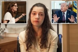 Trump admin’s probe into Noelia Castillo euthanasia puts Spain on the defense