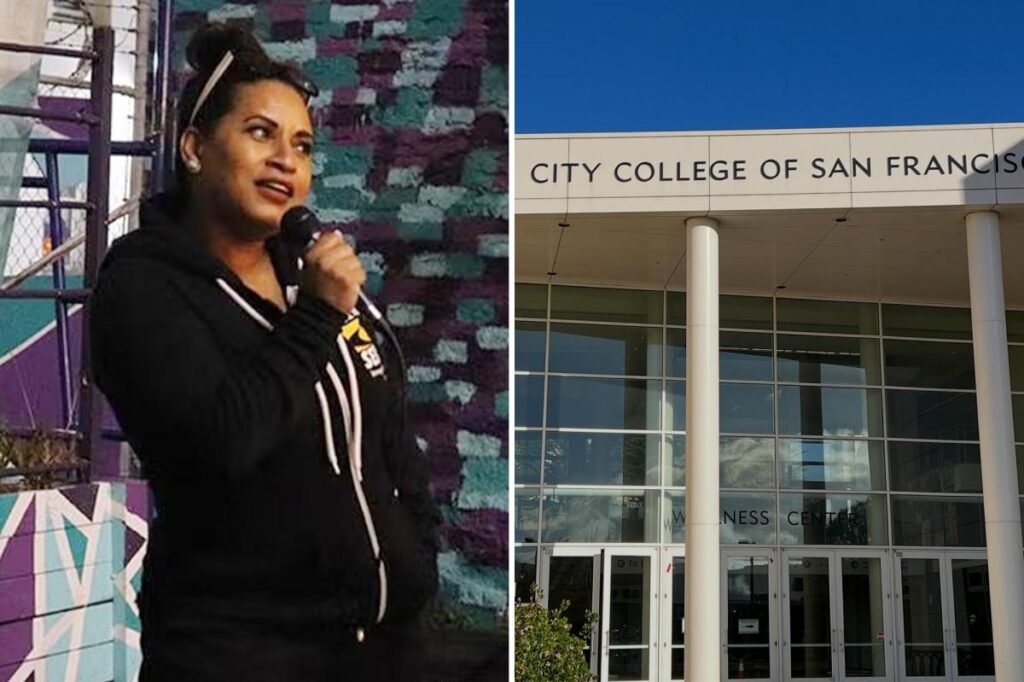 San Francisco union boss slammed for antisemitic rant about Jewish teacher