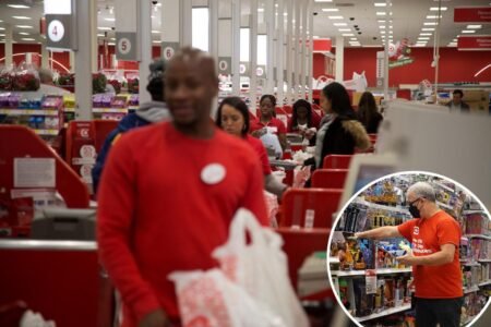 Target workers in an uproar over dress code ‘professionalism’ memo: ‘Blindness to the real issues’