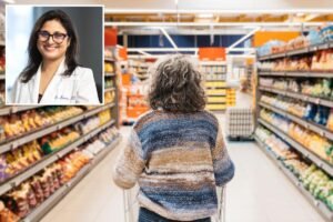 I’m an obesity doctor — the first foods I have patients cut down, including some ‘heathly’ fake-outs