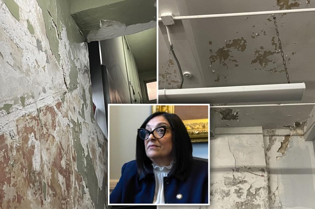 Exclusive | Pols demand Mamdani spare FDNY from budget cuts, invest in repairing dilapidated firehouses