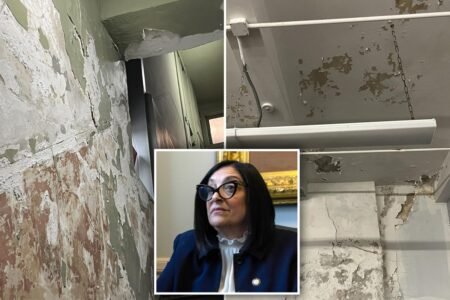 Exclusive | Pols demand Mamdani spare FDNY from budget cuts, invest in repairing dilapidated firehouses