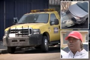 Tow-truck scammers’ devious scheme to talk fearful SoCal drivers’ out of their cars Tow-truck scammers’ devious scheme to talk fearful SoCal drivers’ out of their cars