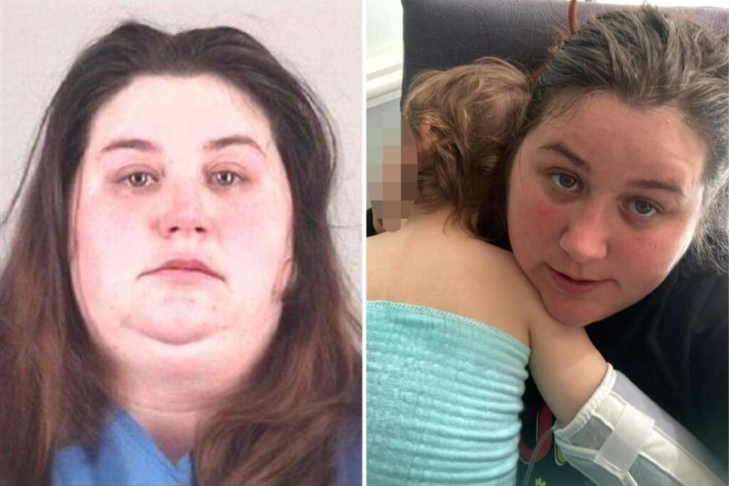 Mom forced 3-year-old to get feeding tube, use wheelchair in possible Munchausen by Proxy: officials