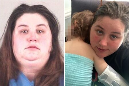 Mom forced 3-year-old to get feeding tube, use wheelchair in possible Munchausen by Proxy: officials Mom forced 3-year-old to get feeding tube, use wheelchair in possible Munchausen by Proxy: officials