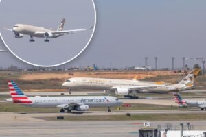 Major airline cuts prices for long-haul flights by 50% to boost travel despite fuel shortage concerns