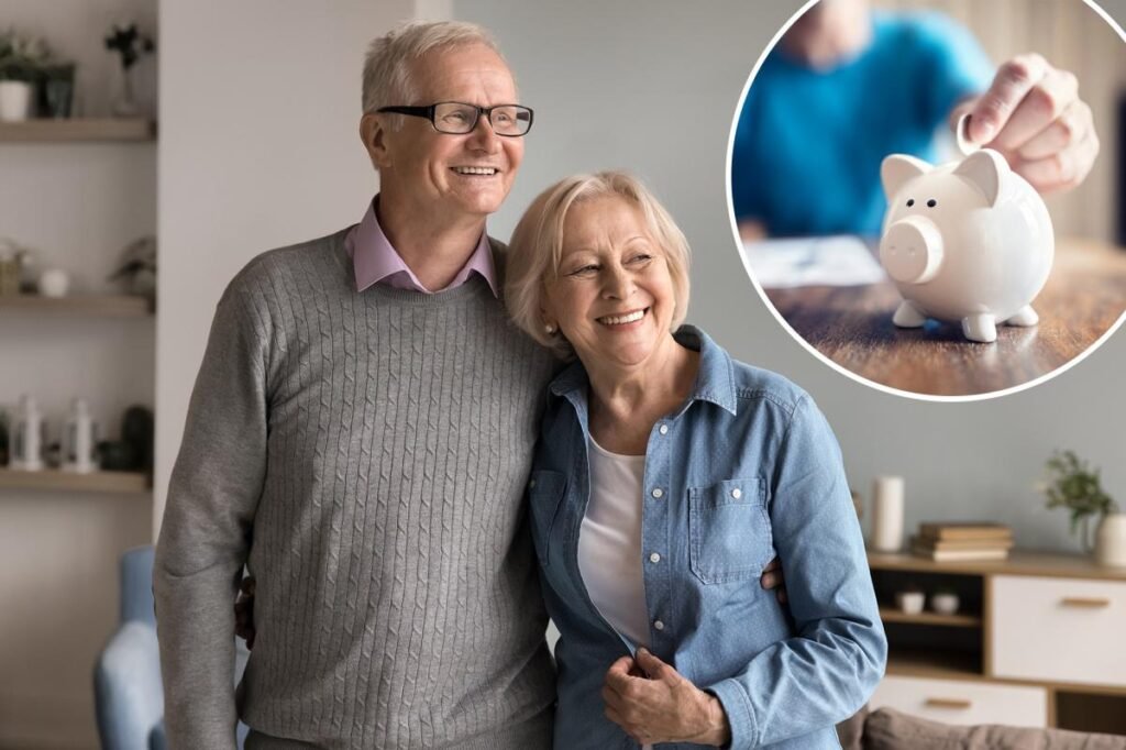 There’s a new ‘magic number’ for savings to live ‘comfortably’ in retirement — only half of Americans say they are prepared There’s a new ‘magic number’ for savings to live ‘comfortably’ in retirement — only half of Americans say they are prepared