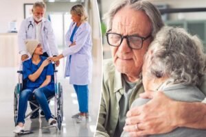 How your relationship status impacts your cancer risk: study