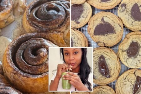 West Coast bakeries named among  US best for must-try pastries